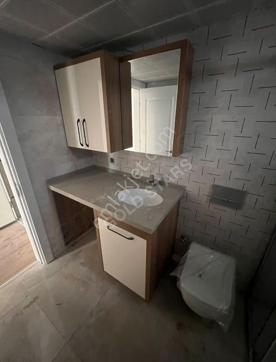 Bahçelievler Öğretmenler Evi Yakını 1+1 Doğalgazlı (0) Satılık - Görsel 5