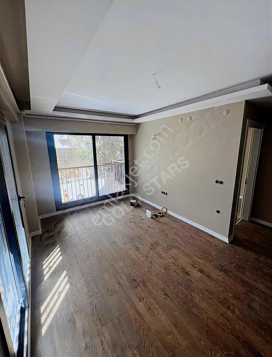 Bahçelievler Öğretmenler Evi Yakını 1+1 Doğalgazlı (0) Satılık - Görsel 2