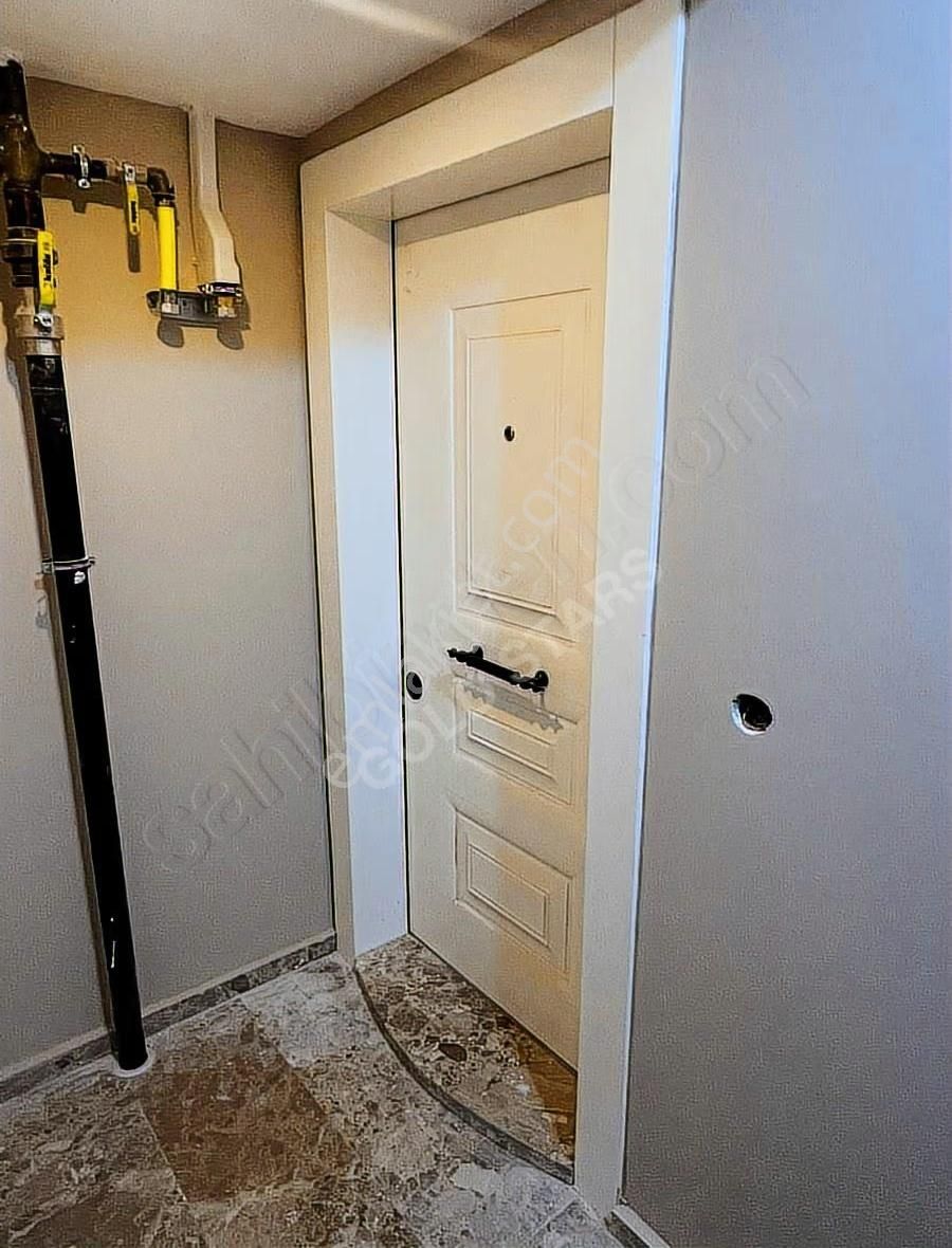 Bahçelievler Öğretmenler Evi Yakını 1+1 Doğalgazlı (0) Satılık - Görsel 3