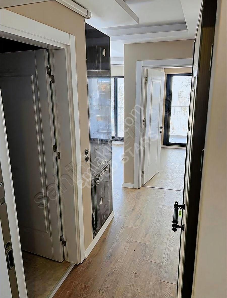 Bahçelievler Öğretmenler Evi Yakını 1+1 Doğalgazlı (0) Satılık