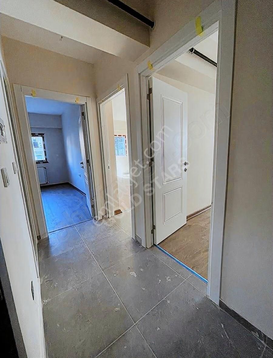 Karşıyaka Metro Hattı Sevgi Yolu Üzeri Kiralık Sıfır Daire - Görsel 2