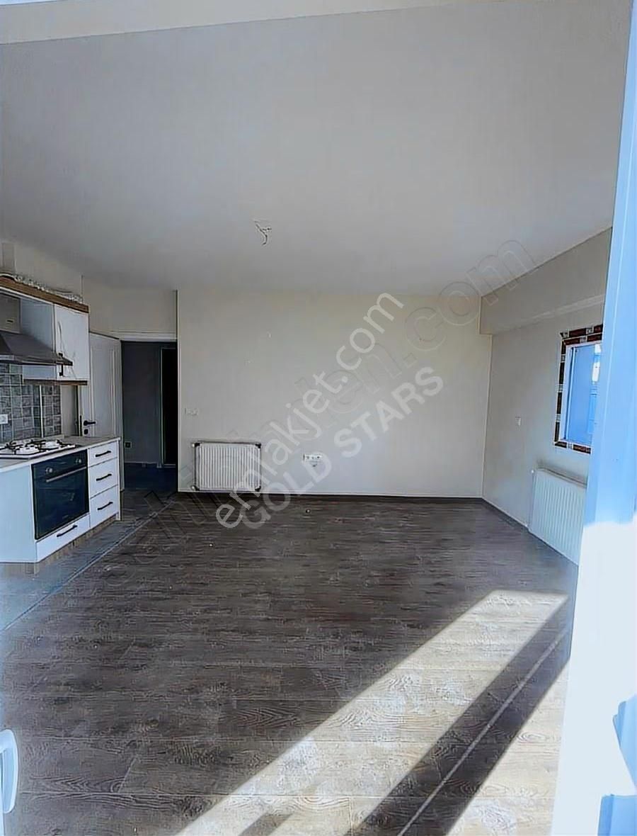Karşıyaka Metro Hattı Sevgi Yolu Üzeri Kiralık Sıfır Daire - Görsel 18