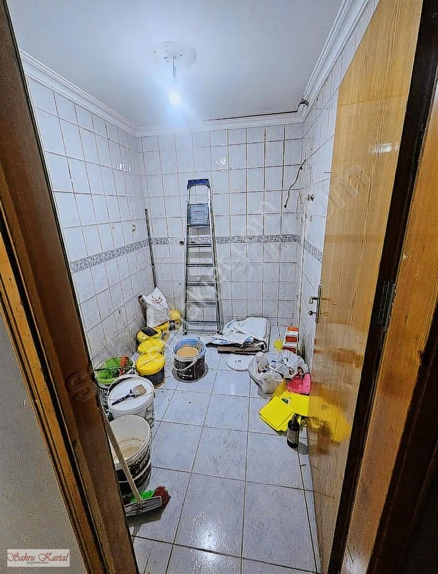 Işıklar Mah Demir Yolu Ana Yola 21 Mt Cepesı Olan 300 Mt Dukan - Görsel 16
