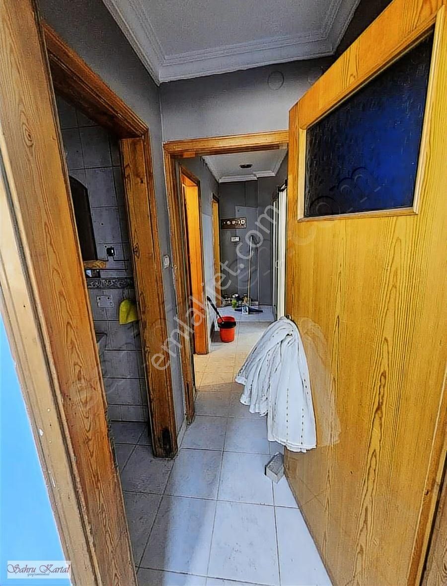 Işıklar Mah Demir Yolu Ana Yola 21 Mt Cepesı Olan 300 Mt Dukan - Görsel 9