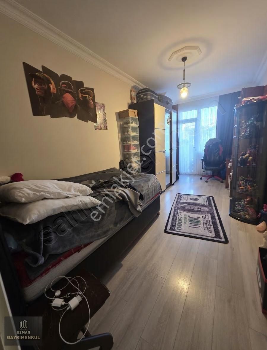 Uzman Dan Avcılar Cumhuriyet Cd. Sıfır Bina 2+1 Ön Cephe 2+1 - Görsel 18