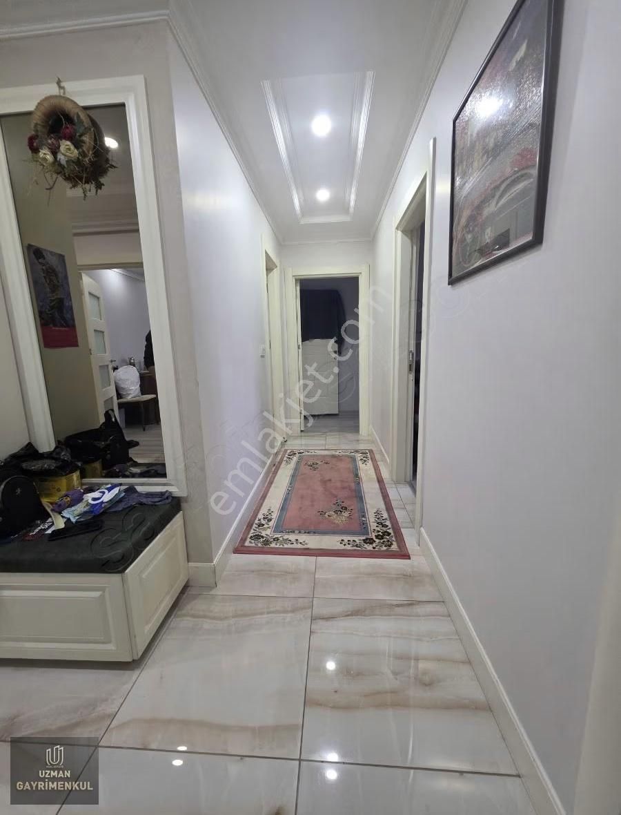 Uzman Dan Avcılar Cumhuriyet Cd. Sıfır Bina 2+1 Ön Cephe 2+1 - Görsel 12