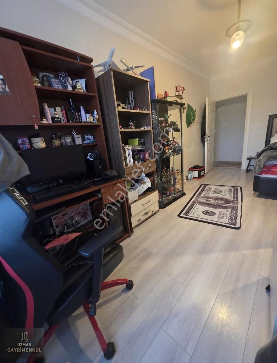 Uzman Dan Avcılar Cumhuriyet Cd. Sıfır Bina 2+1 Ön Cephe 2+1 - Görsel 17