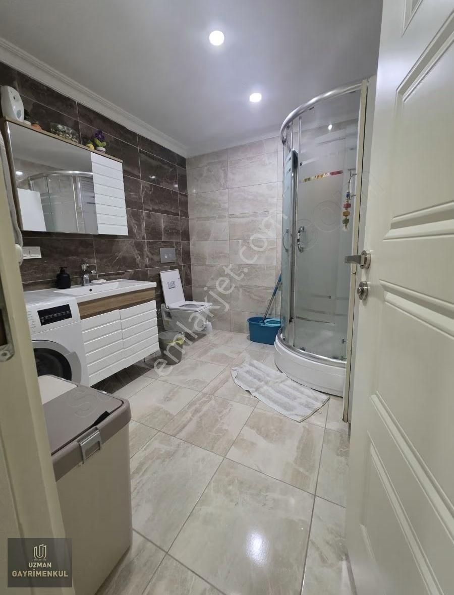 Uzman Dan Avcılar Cumhuriyet Cd. Sıfır Bina 2+1 Ön Cephe 2+1 - Görsel 22