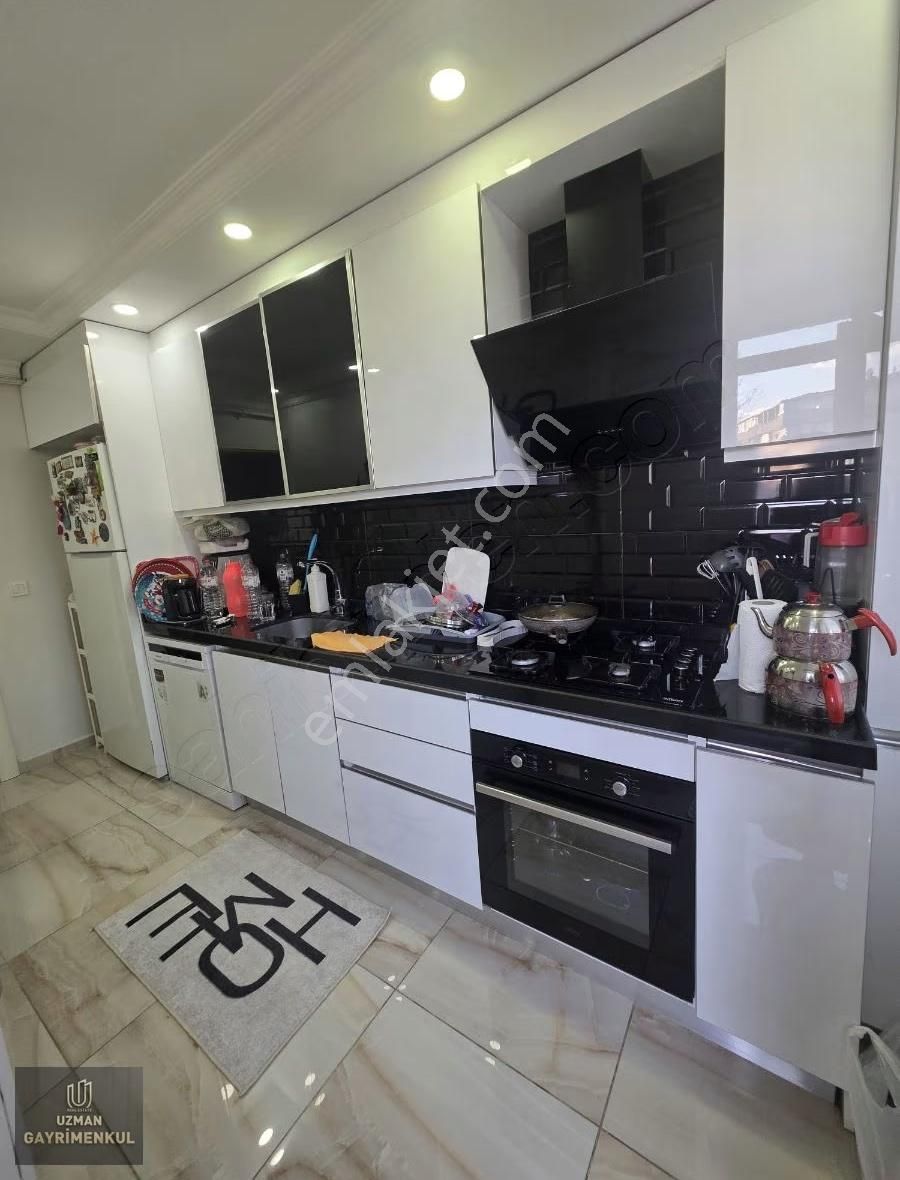 Uzman Dan Avcılar Cumhuriyet Cd. Sıfır Bina 2+1 Ön Cephe 2+1 - Görsel 11