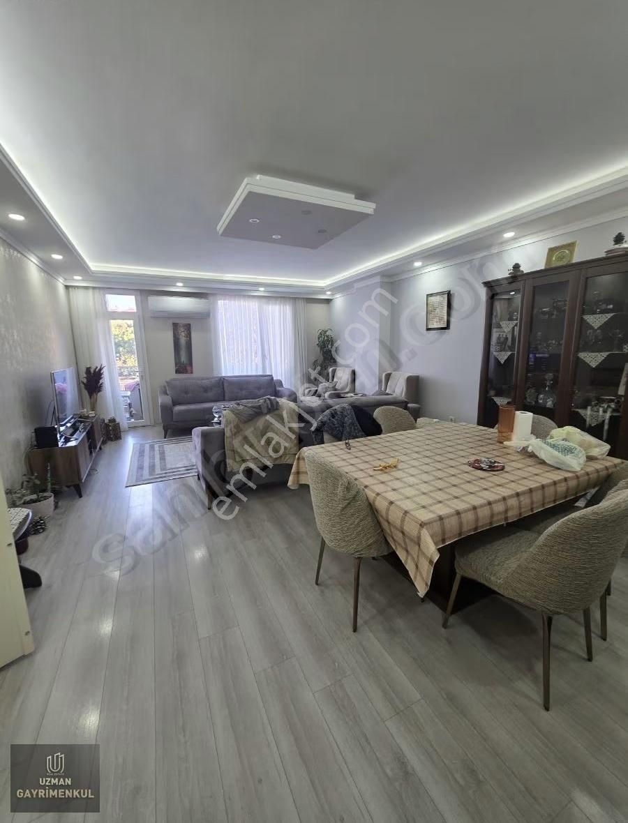 Uzman Dan Avcılar Cumhuriyet Cd. Sıfır Bina 2+1 Ön Cephe 2+1 - Görsel 30