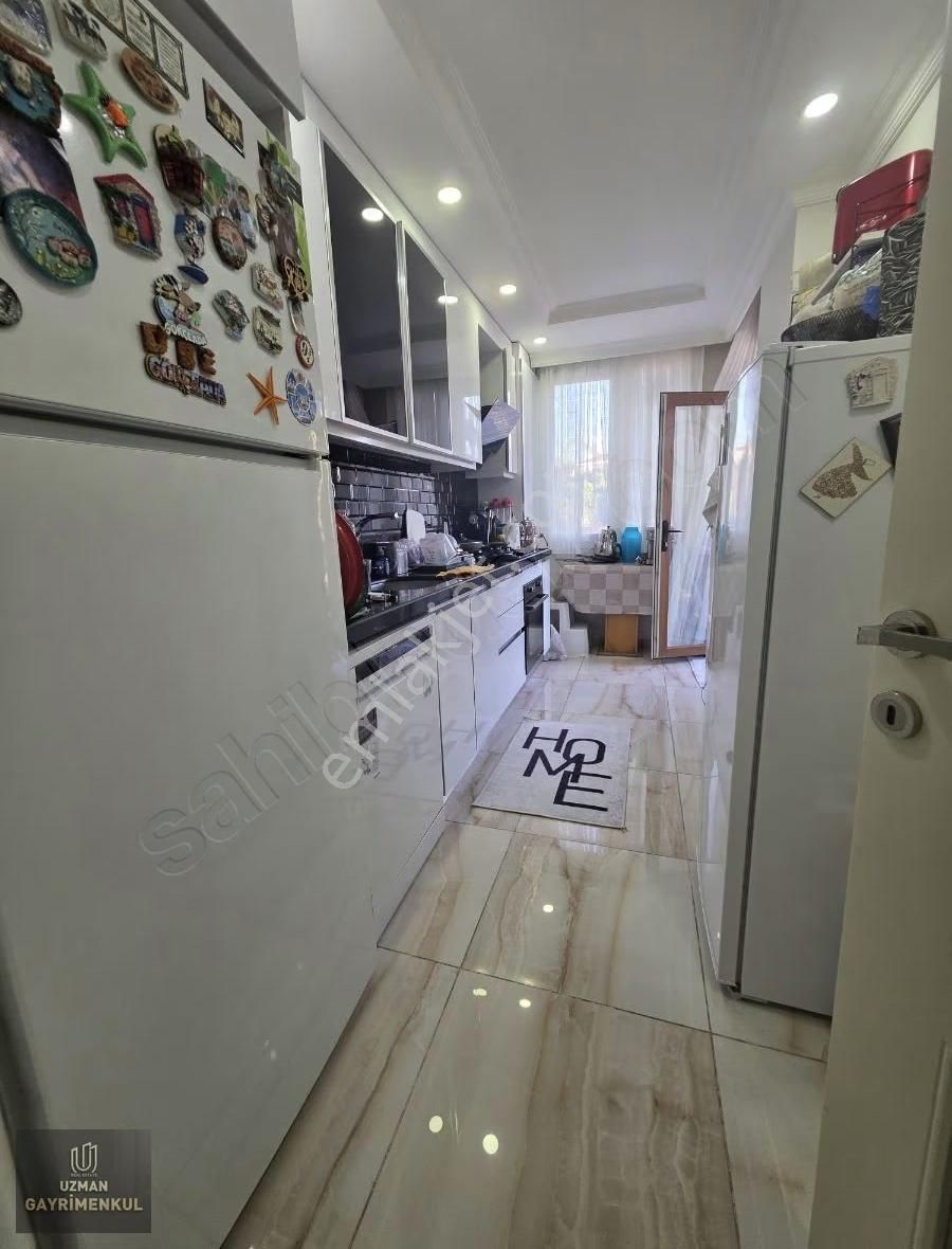 Uzman Dan Avcılar Cumhuriyet Cd. Sıfır Bina 2+1 Ön Cephe 2+1 - Görsel 31