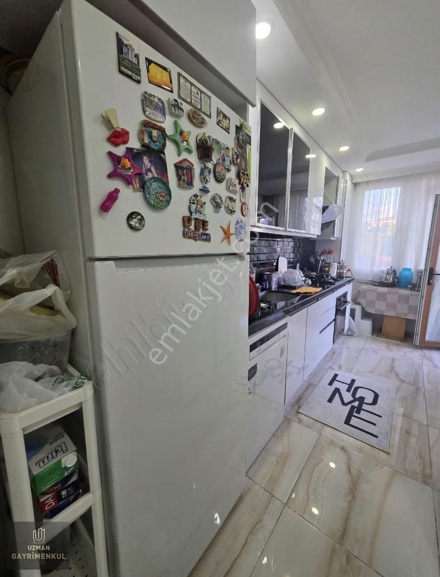 Uzman Dan Avcılar Cumhuriyet Cd. Sıfır Bina 2+1 Ön Cephe 2+1 - Görsel 3