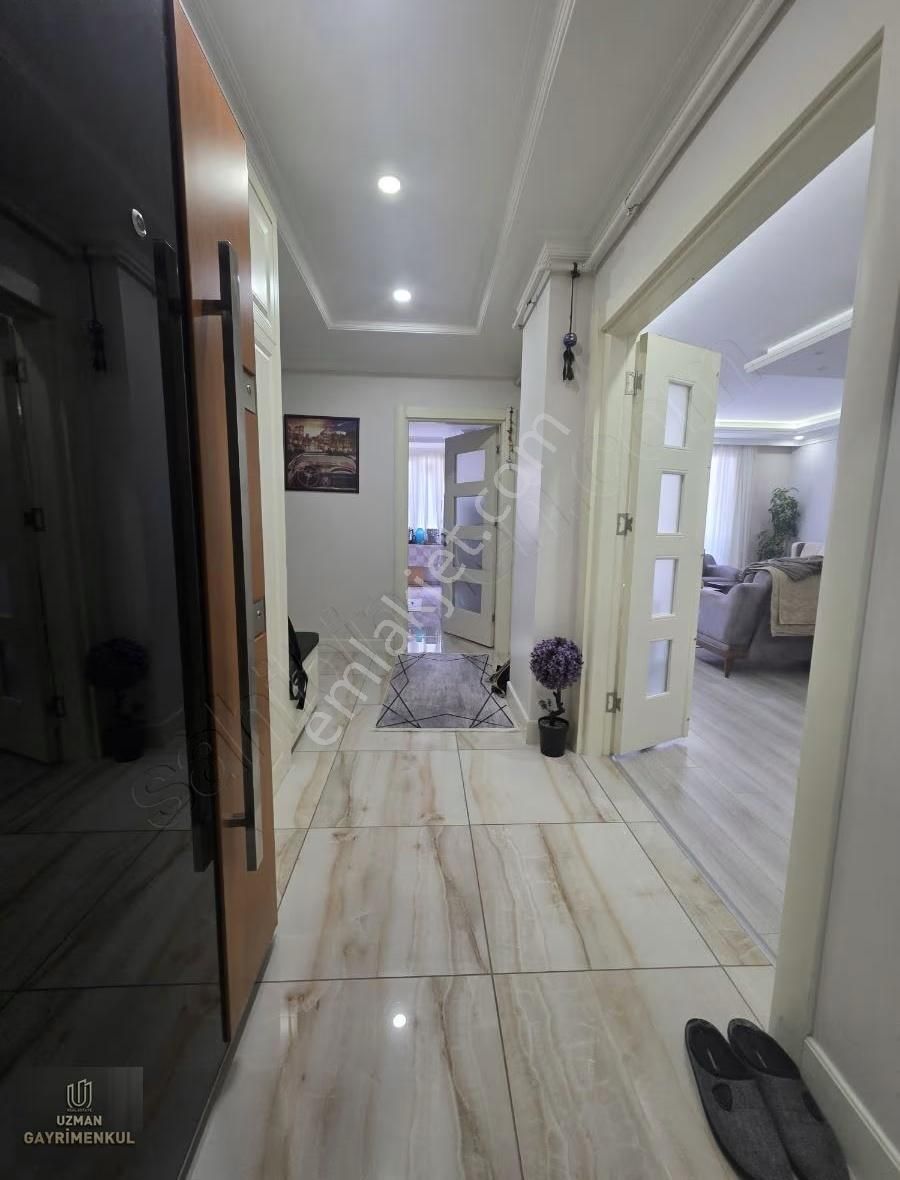 Uzman Dan Avcılar Cumhuriyet Cd. Sıfır Bina 2+1 Ön Cephe 2+1 - Görsel 19