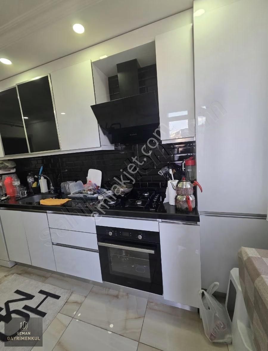 Uzman Dan Avcılar Cumhuriyet Cd. Sıfır Bina 2+1 Ön Cephe 2+1 - Görsel 29