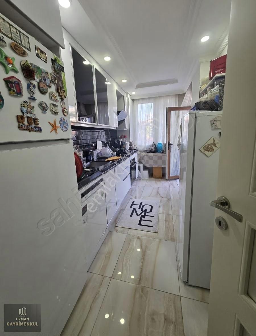 Uzman Dan Avcılar Cumhuriyet Cd. Sıfır Bina 2+1 Ön Cephe 2+1 - Görsel 16