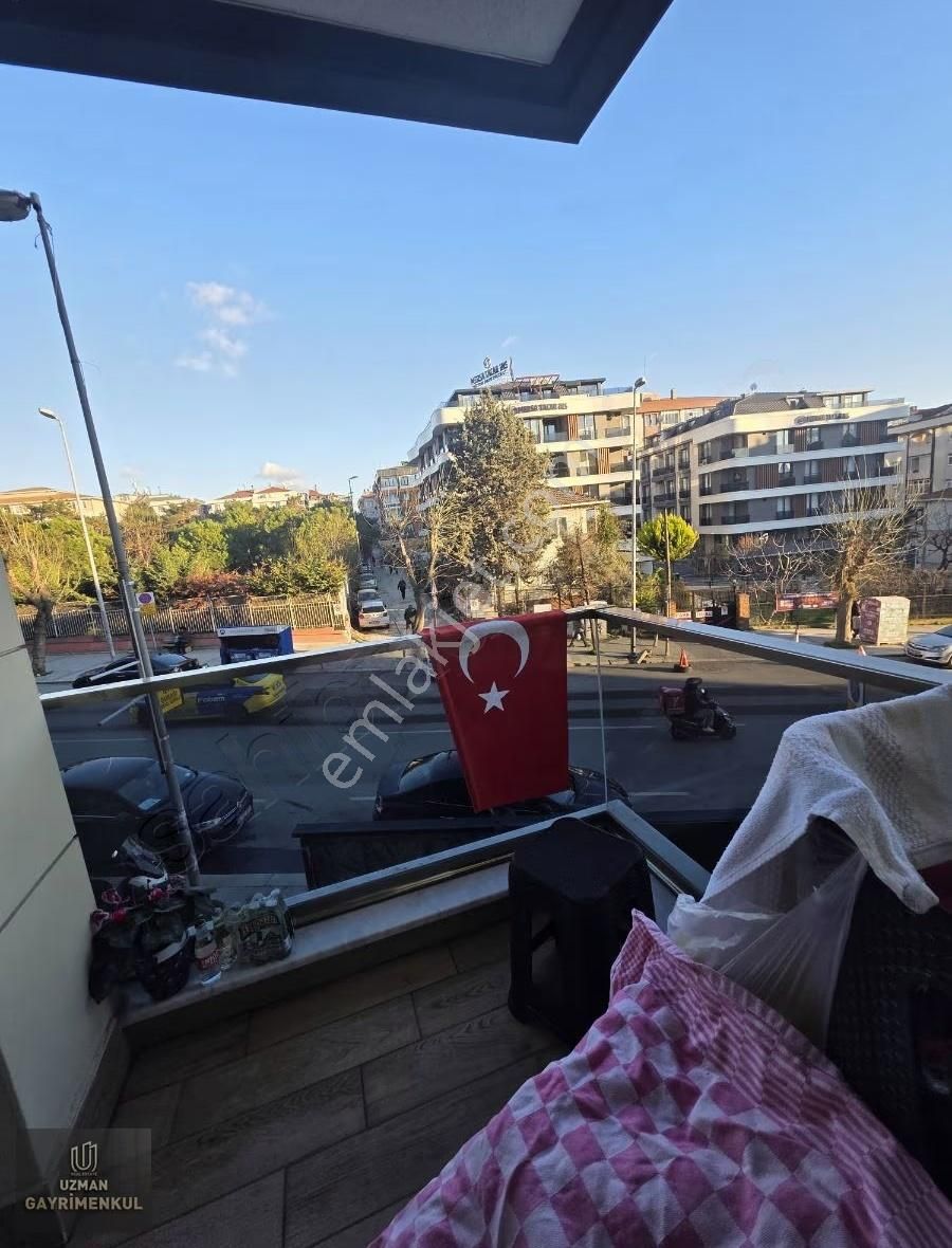 Uzman Dan Avcılar Cumhuriyet Cd. Sıfır Bina 2+1 Ön Cephe 2+1 - Görsel 7