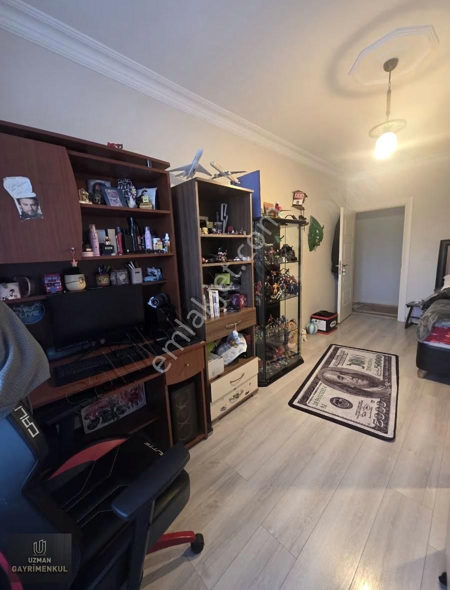 Uzman Dan Avcılar Cumhuriyet Cd. Sıfır Bina 2+1 Ön Cephe 2+1 - Görsel 27