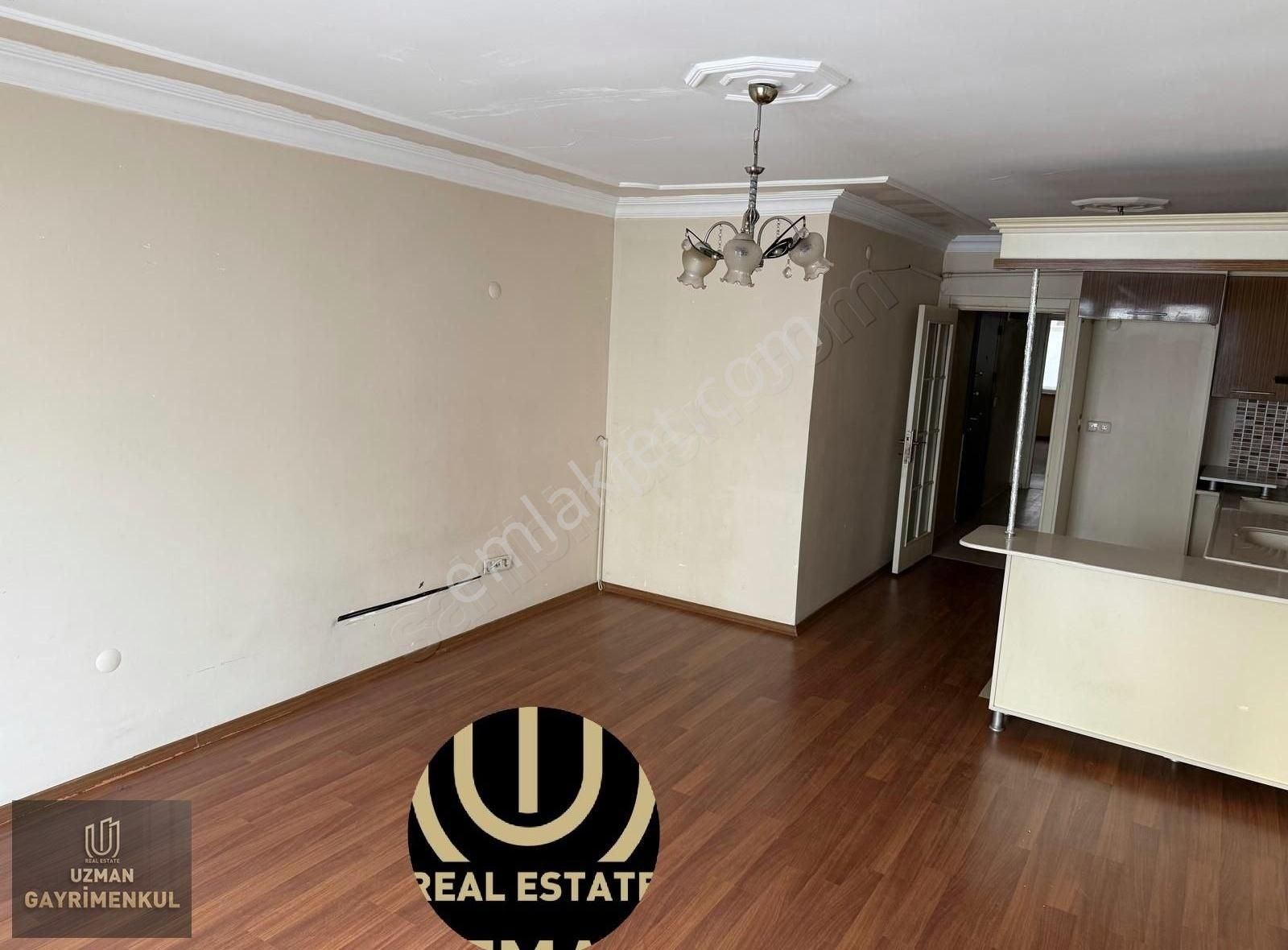 Uzman Dan Esenyurt İncirtepe Mh. 10 Yıllık Bina 2+1 - Görsel 2