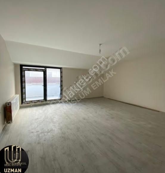 Avcılar Denizköşkler Mh. Ön Cephe 4+2 Sıfır Dubleks Daire - Görsel 15