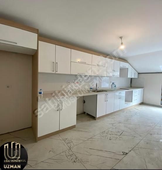 Avcılar Denizköşkler Mh. Ön Cephe 4+2 Sıfır Dubleks Daire - Görsel 16