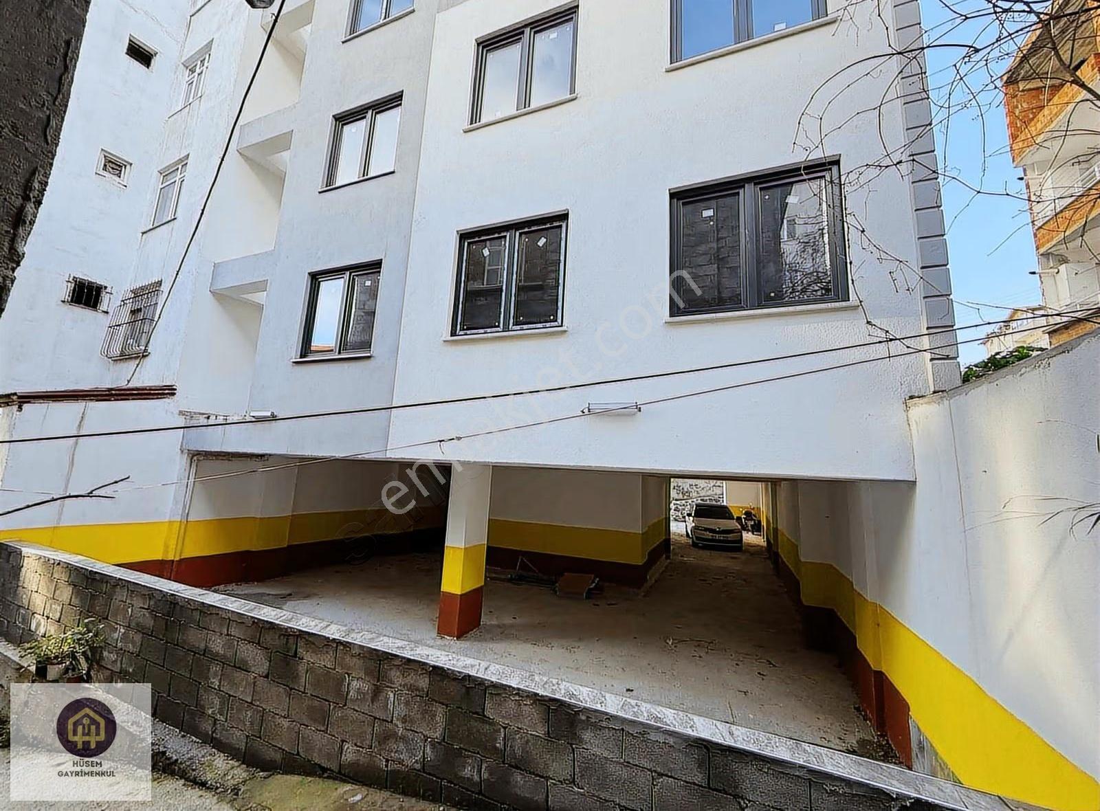 Hüsem Gayrimenkul'den Bulancak Merkezde 3+1 Satılık Daire - Görsel 10