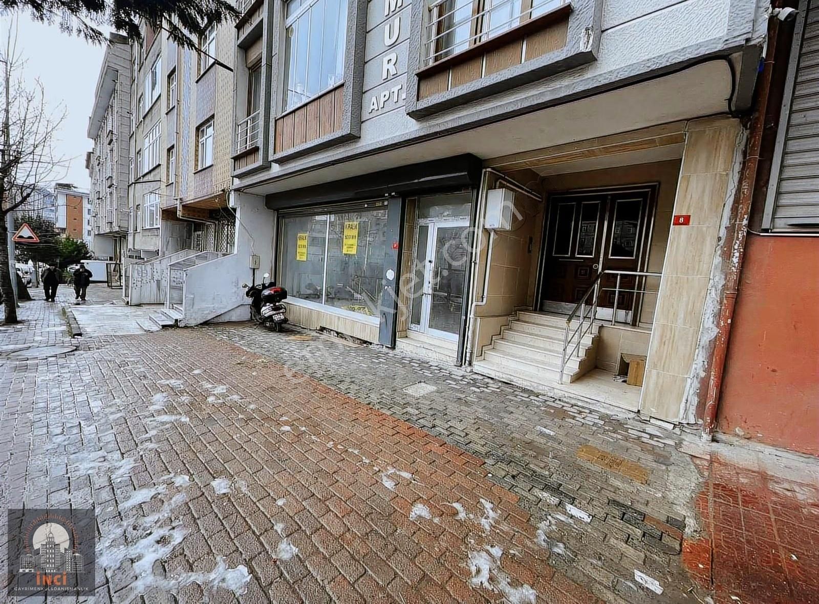 Mahmutbey Metroya 100 M Mesafede Depolu Dükkan