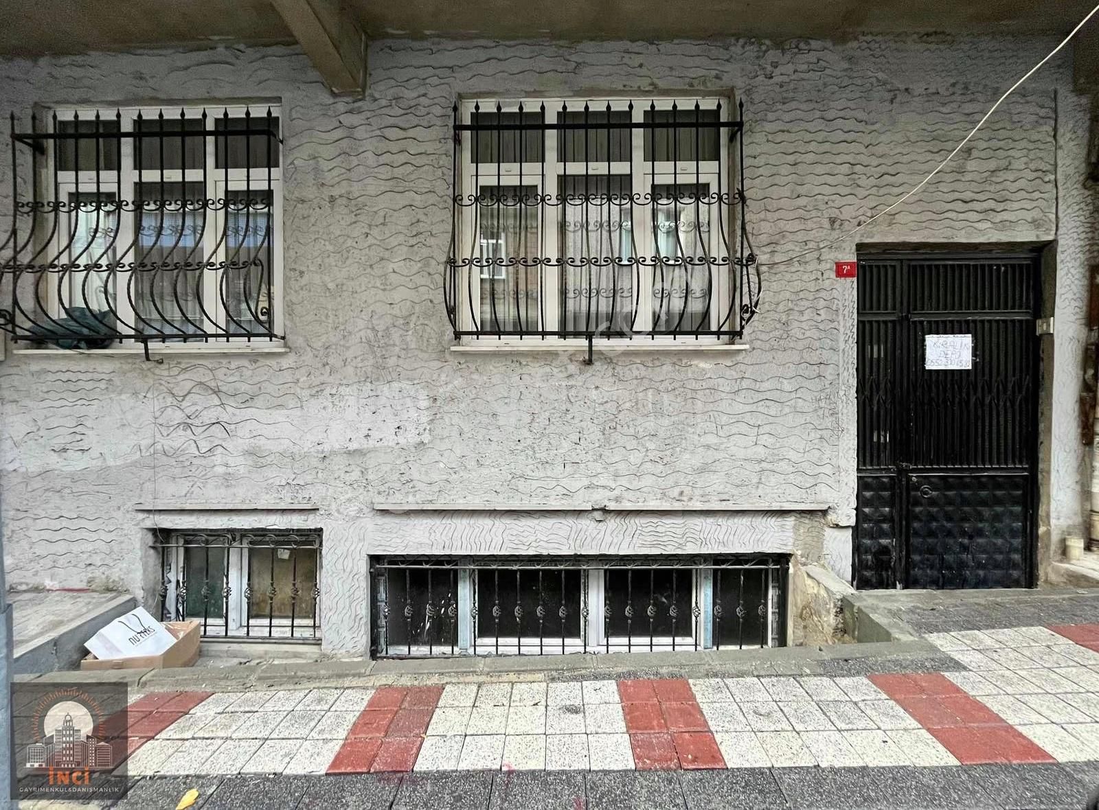 Osmanoğlu Caddesi Yakınında Depoya Uygun 120 M Dükkan - Görsel 11