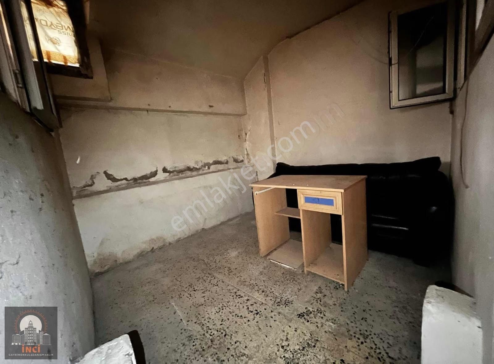 Osmanoğlu Caddesi Yakınında Depoya Uygun 120 M Dükkan - Görsel 6