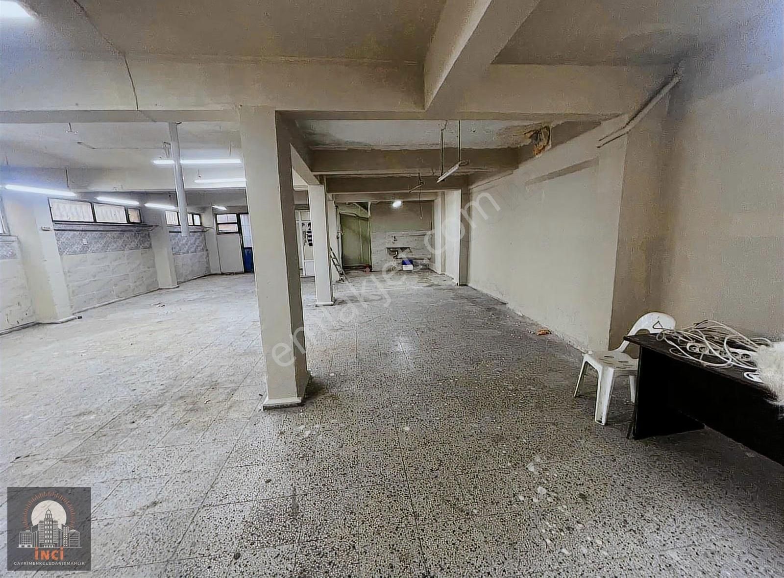 İstoç Çok Yakın Mesafede Çetaşın Arkasında Depo Ya Uygun - Görsel 21