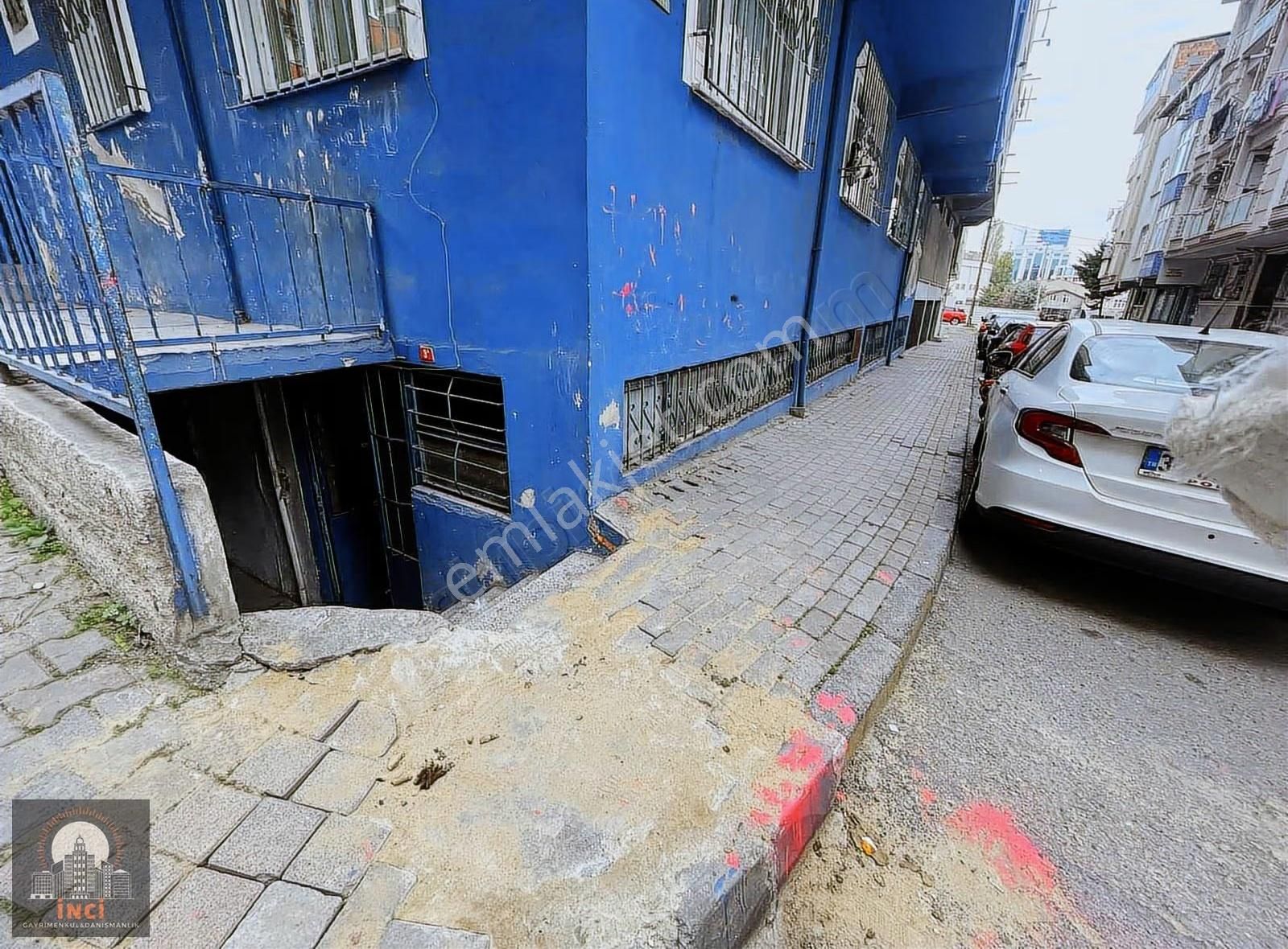 İstoç Çok Yakın Mesafede Çetaşın Arkasında Depo Ya Uygun - Görsel 14