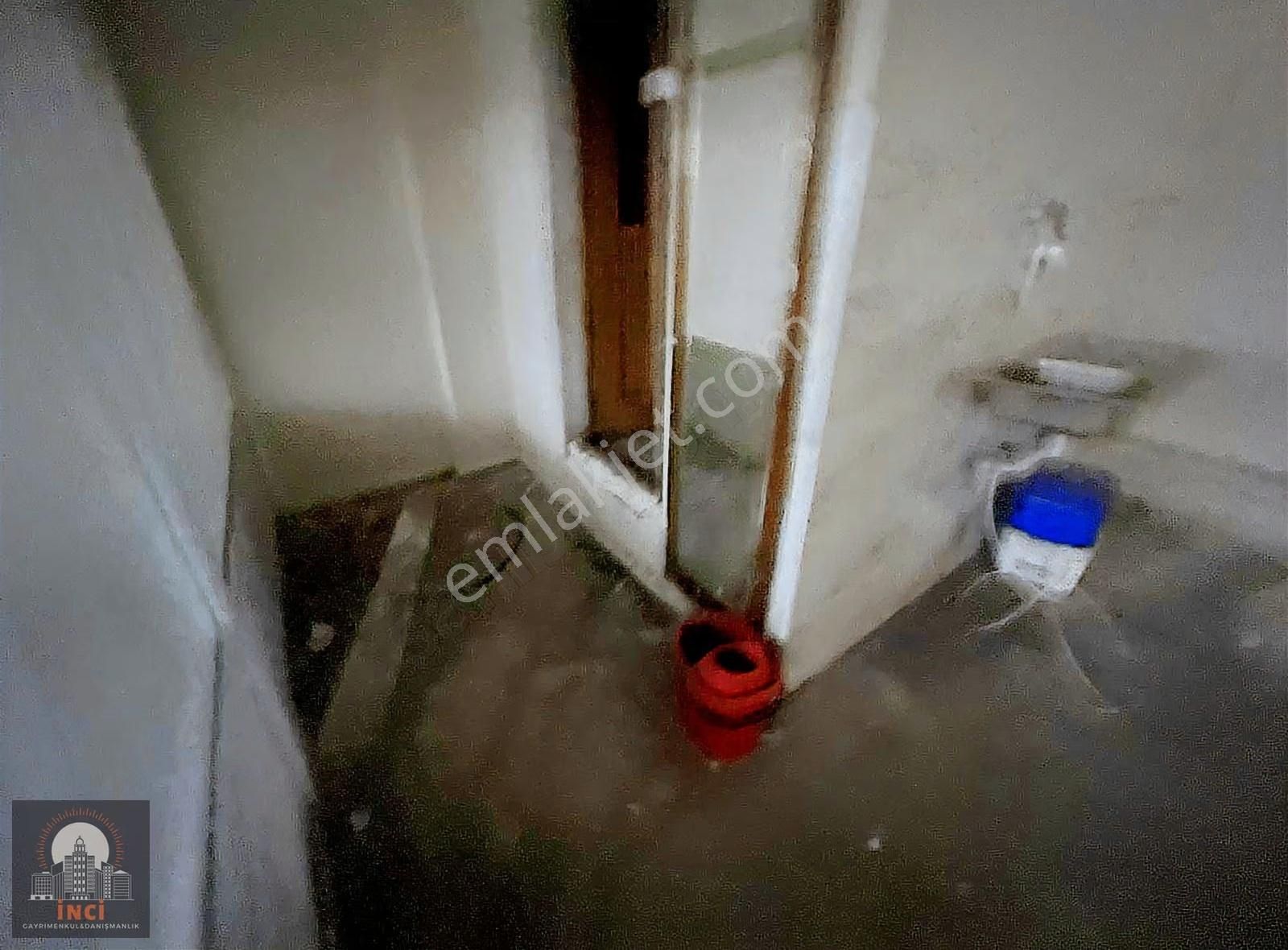 İstoç Çok Yakın Mesafede Çetaşın Arkasında Depo Ya Uygun - Görsel 5