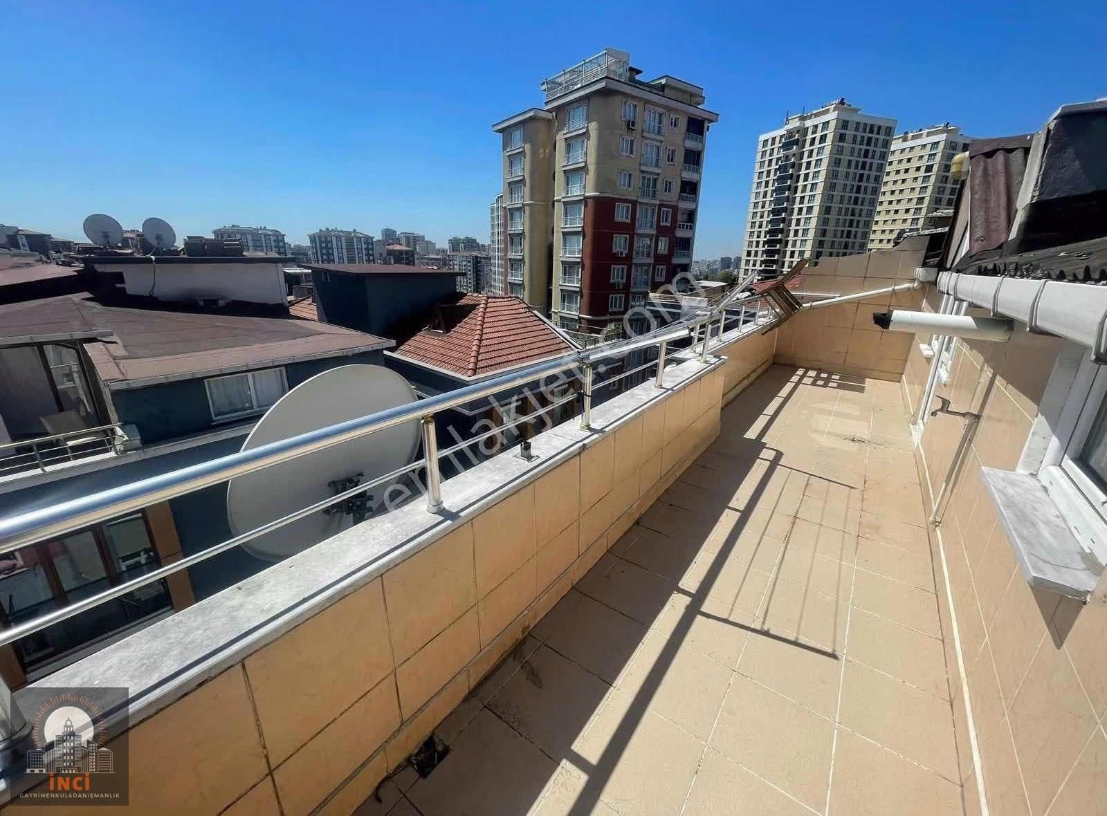 Mahmutbey Metroya Yürüme Mesafesinde Hisseli Duplex - Görsel 8