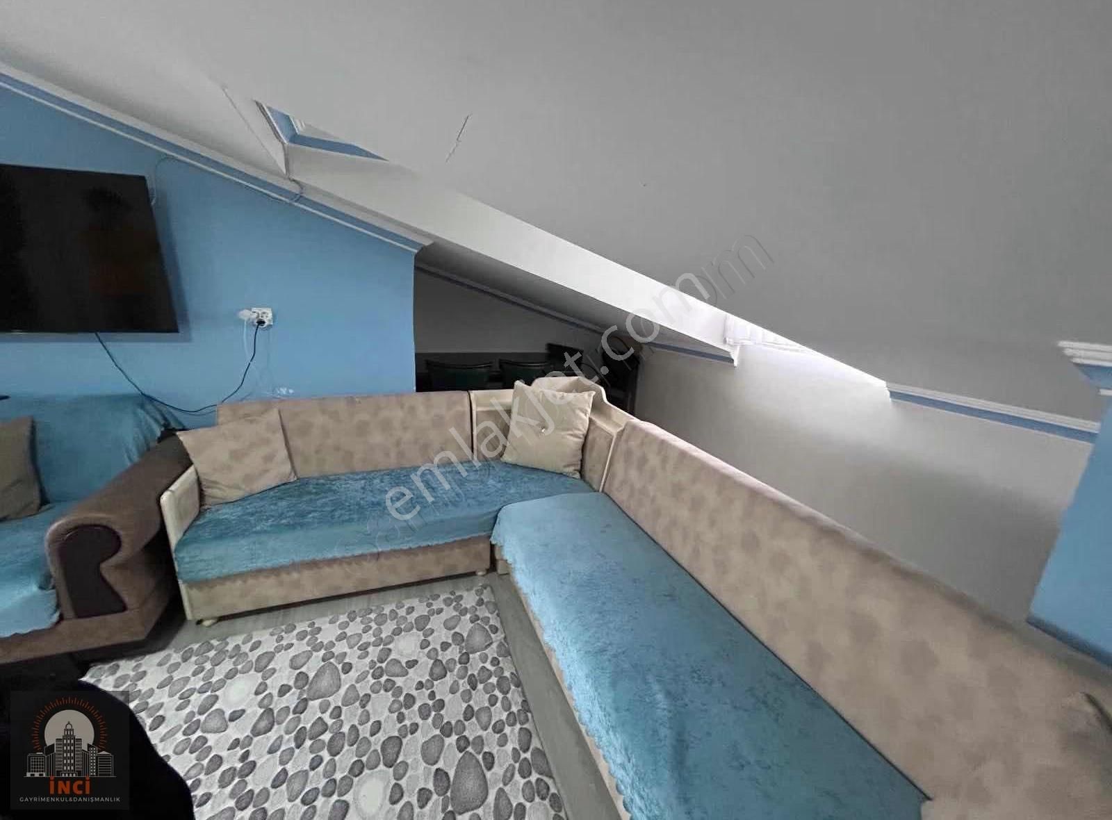 Mahmutbey Metroya Yürüme Mesafesinde Hisseli Duplex - Görsel 6