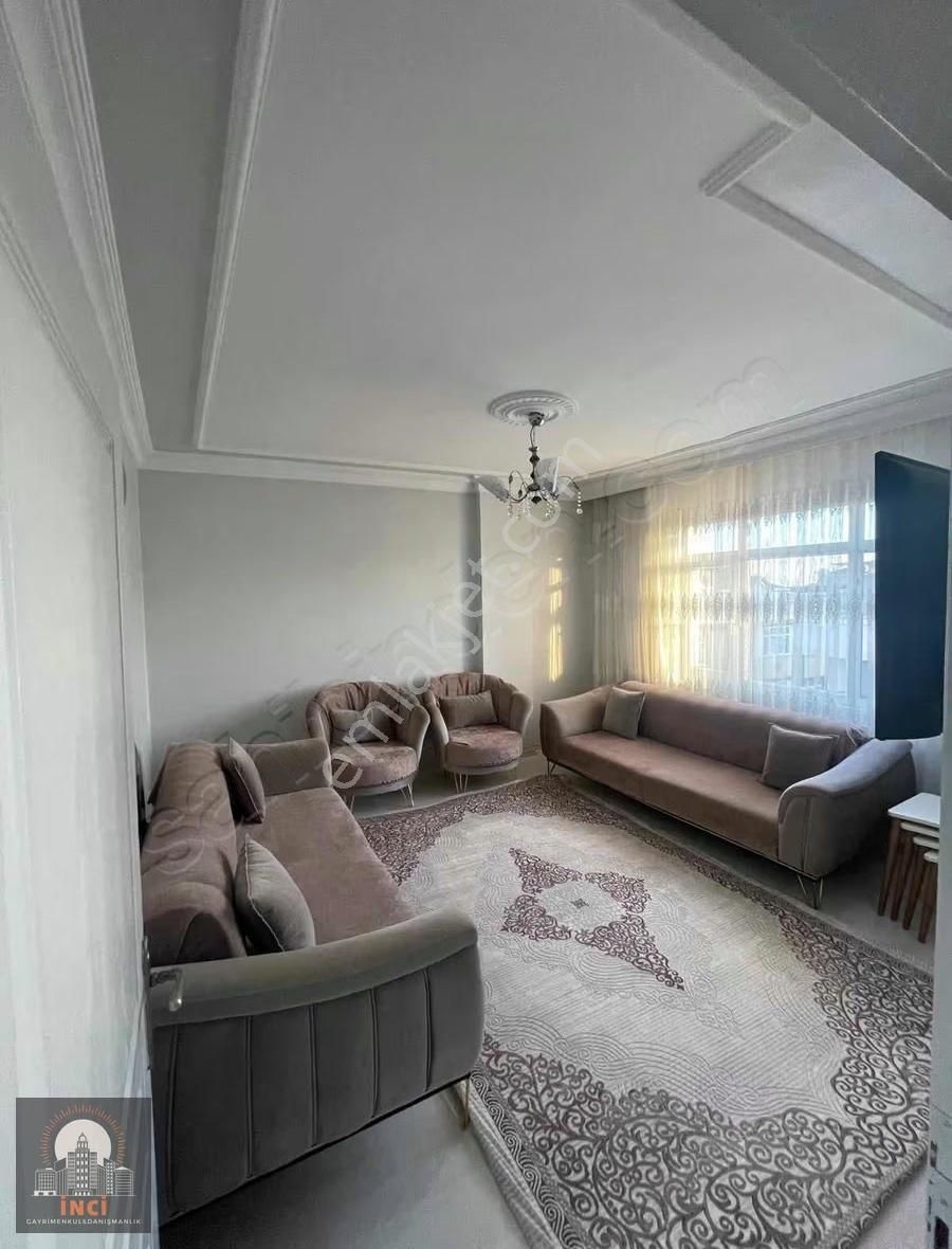 Mahmutbey Metroya Yürüme Mesafesinde Hisseli Duplex - Görsel 16