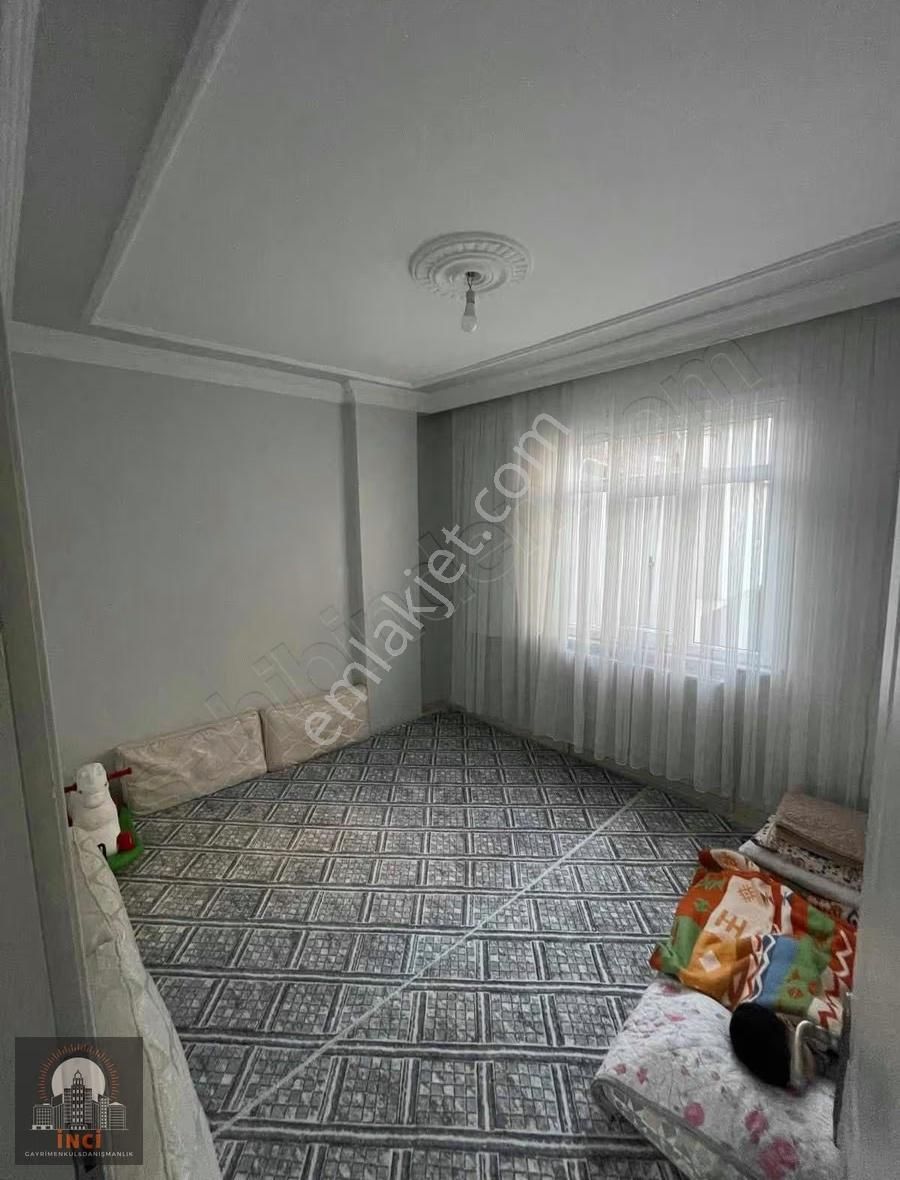 Mahmutbey Metroya Yürüme Mesafesinde Hisseli Duplex - Görsel 17