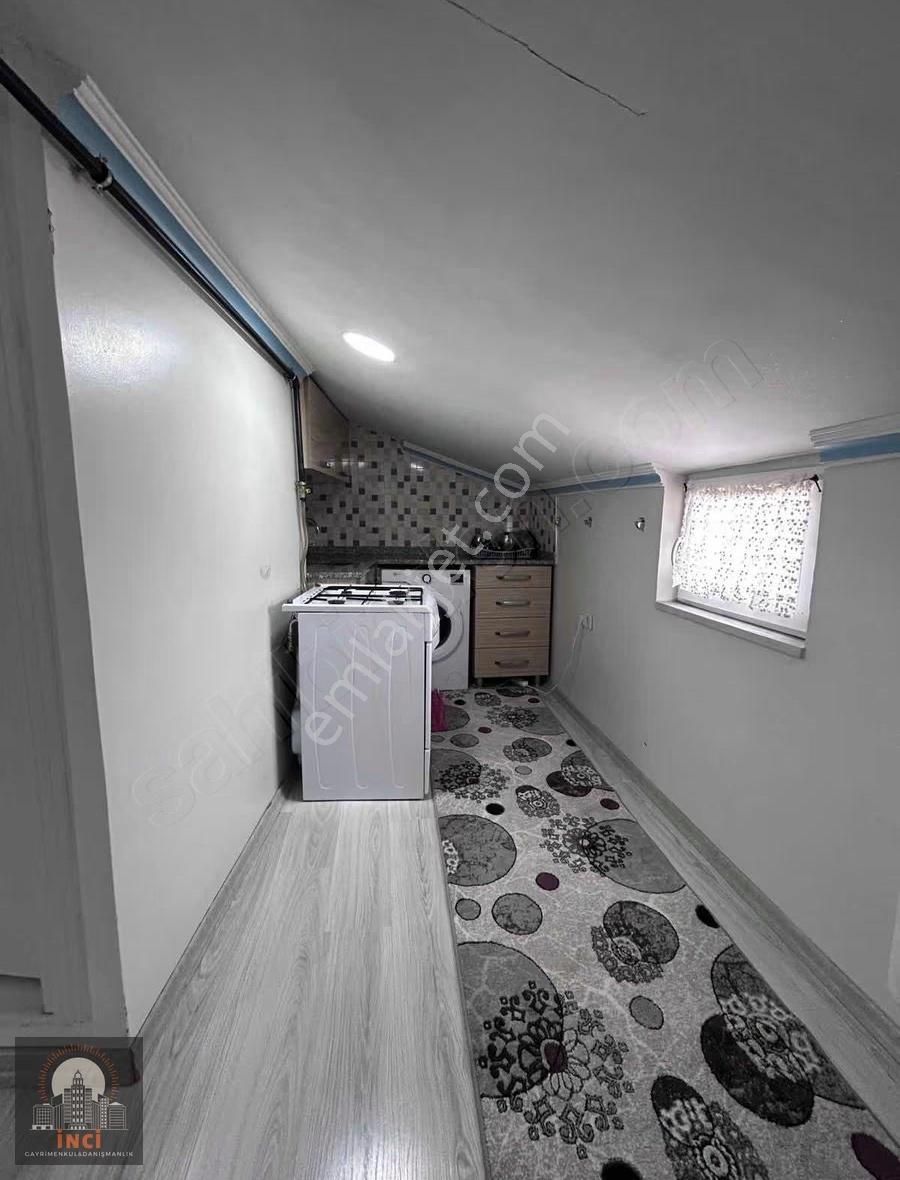 Mahmutbey Metroya Yürüme Mesafesinde Hisseli Duplex - Görsel 2