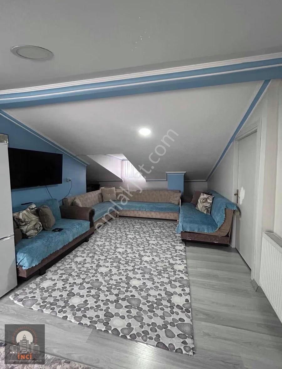 Mahmutbey Metroya Yürüme Mesafesinde Hisseli Duplex - Görsel 13