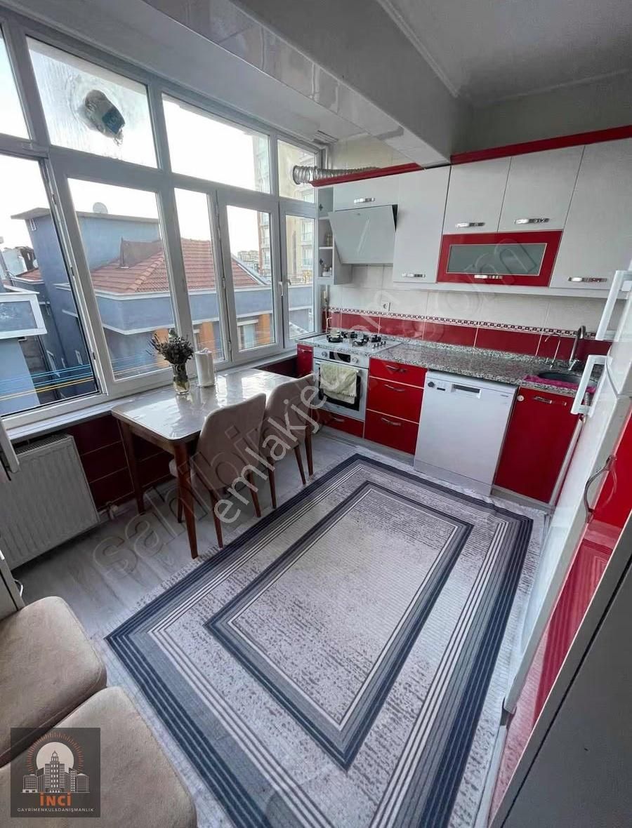 Mahmutbey Metroya Yürüme Mesafesinde Hisseli Duplex - Görsel 12