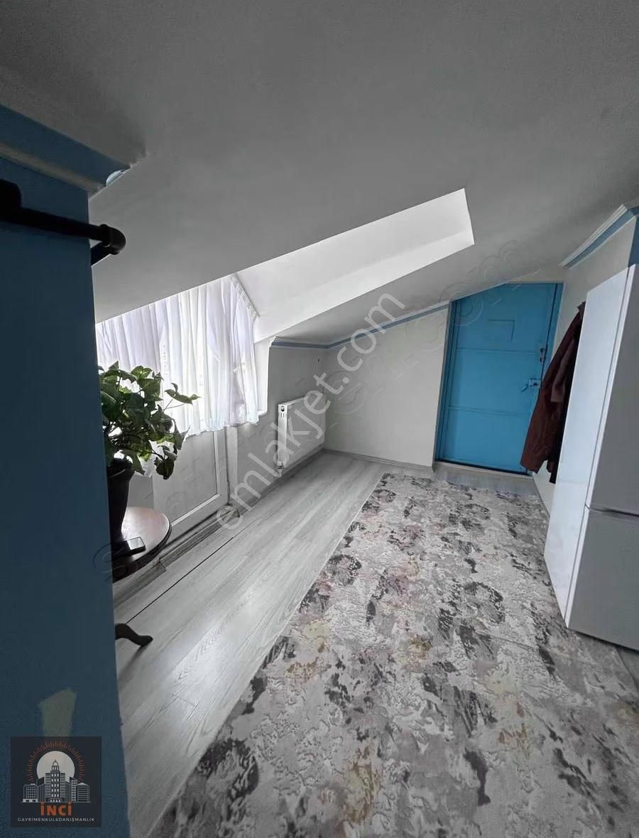 Mahmutbey Metroya Yürüme Mesafesinde Hisseli Duplex - Görsel 5