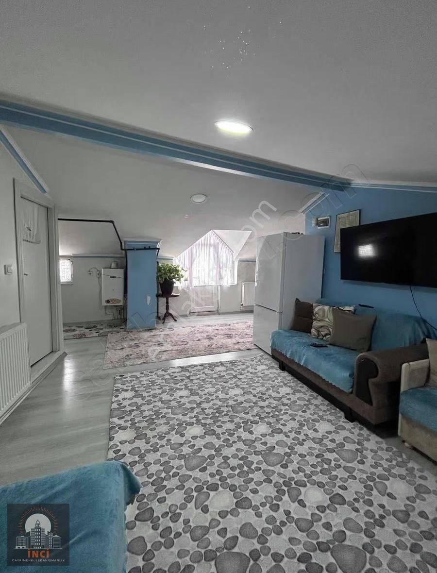 Mahmutbey Metroya Yürüme Mesafesinde Hisseli Duplex - Görsel 20