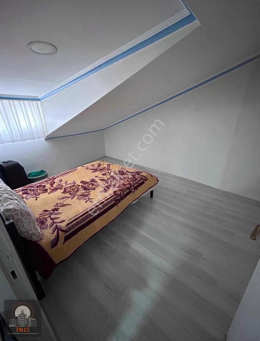 Mahmutbey Metroya Yürüme Mesafesinde Hisseli Duplex - Görsel 11