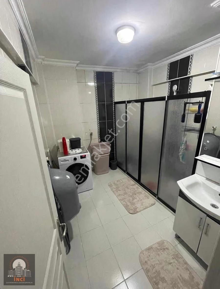 Mahmutbey Metroya Yürüme Mesafesinde Hisseli Duplex - Görsel 14