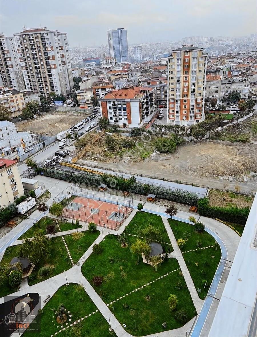 Metro Hayat Evlerinde 4+1 Lüx İçi Özel Yapım Şehir Manzaralı - Görsel 20