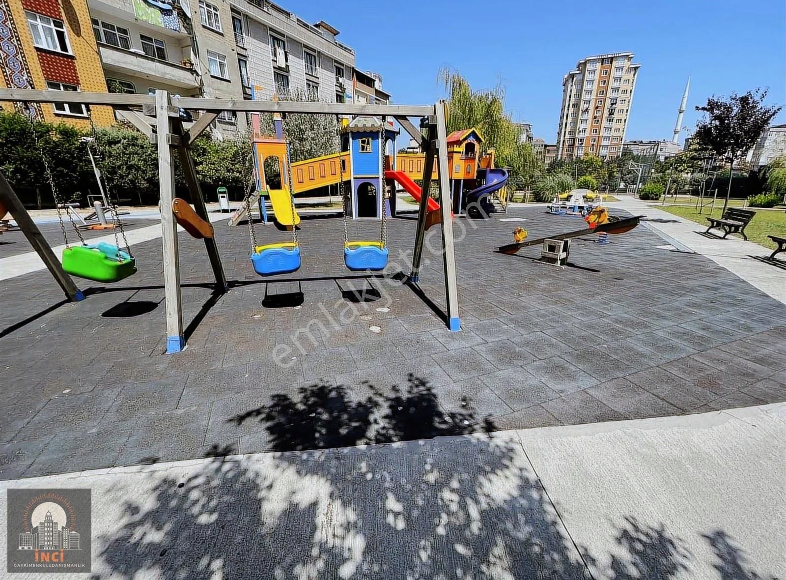 Metro Hayat Evlerinde 4+1 Lüx İçi Özel Yapım Şehir Manzaralı - Görsel 22