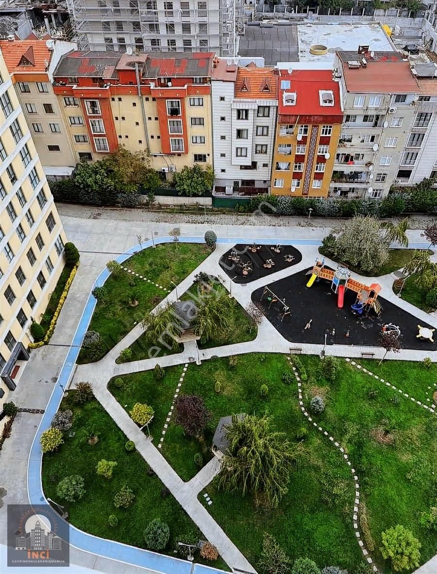 Metro Hayat Evlerinde 4+1 Lüx İçi Özel Yapım Şehir Manzaralı - Görsel 13