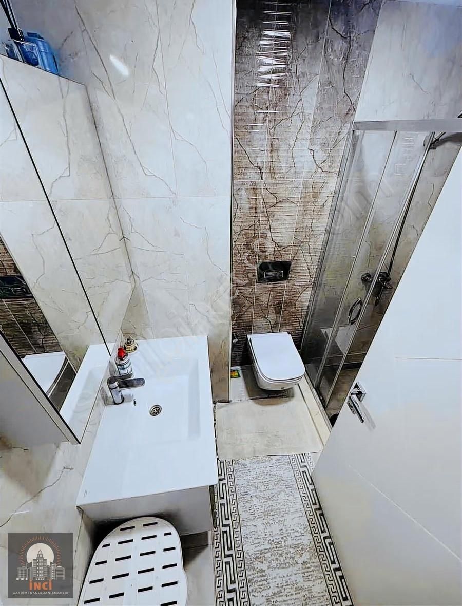 Metro Hayat Evlerinde 4+1 Lüx İçi Özel Yapım Şehir Manzaralı - Görsel 23