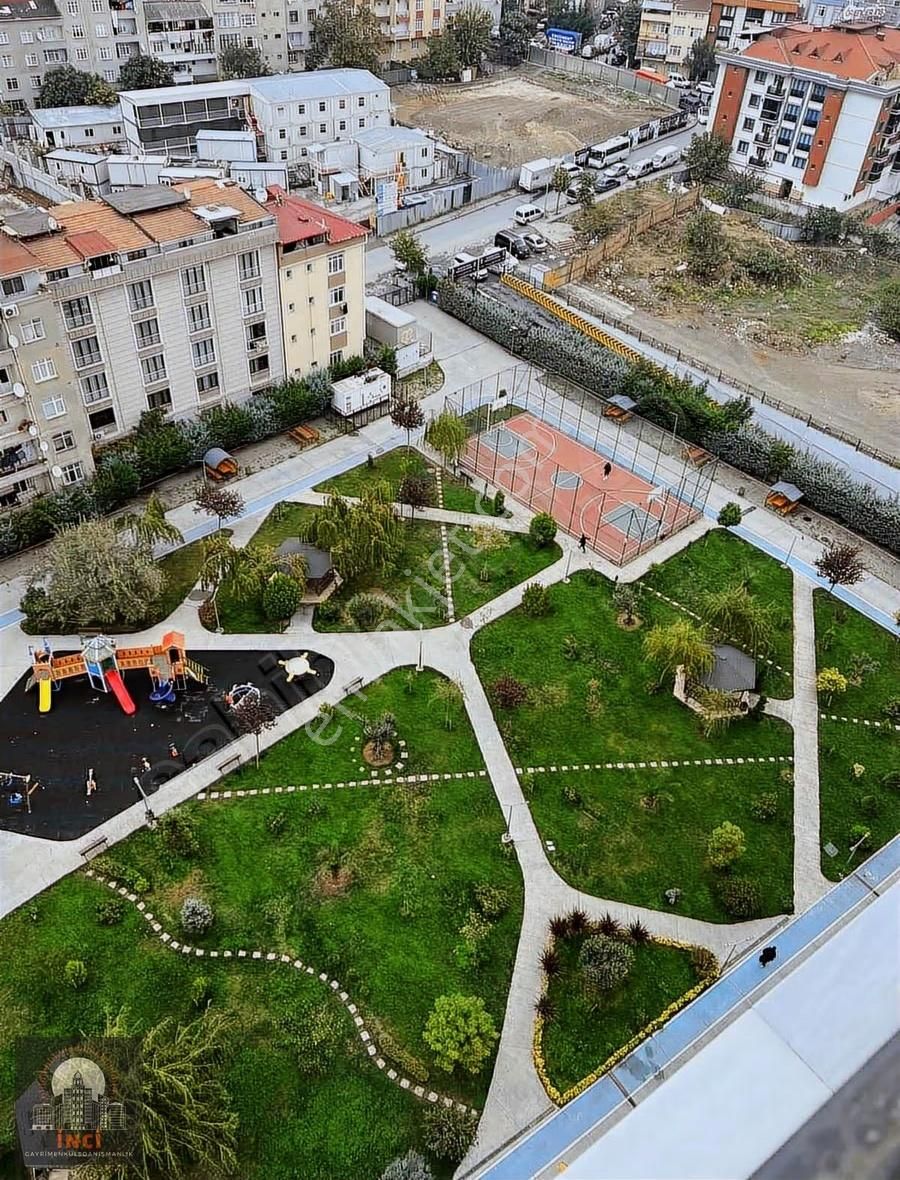 Metro Hayat Evlerinde 4+1 Lüx İçi Özel Yapım Şehir Manzaralı - Görsel 7