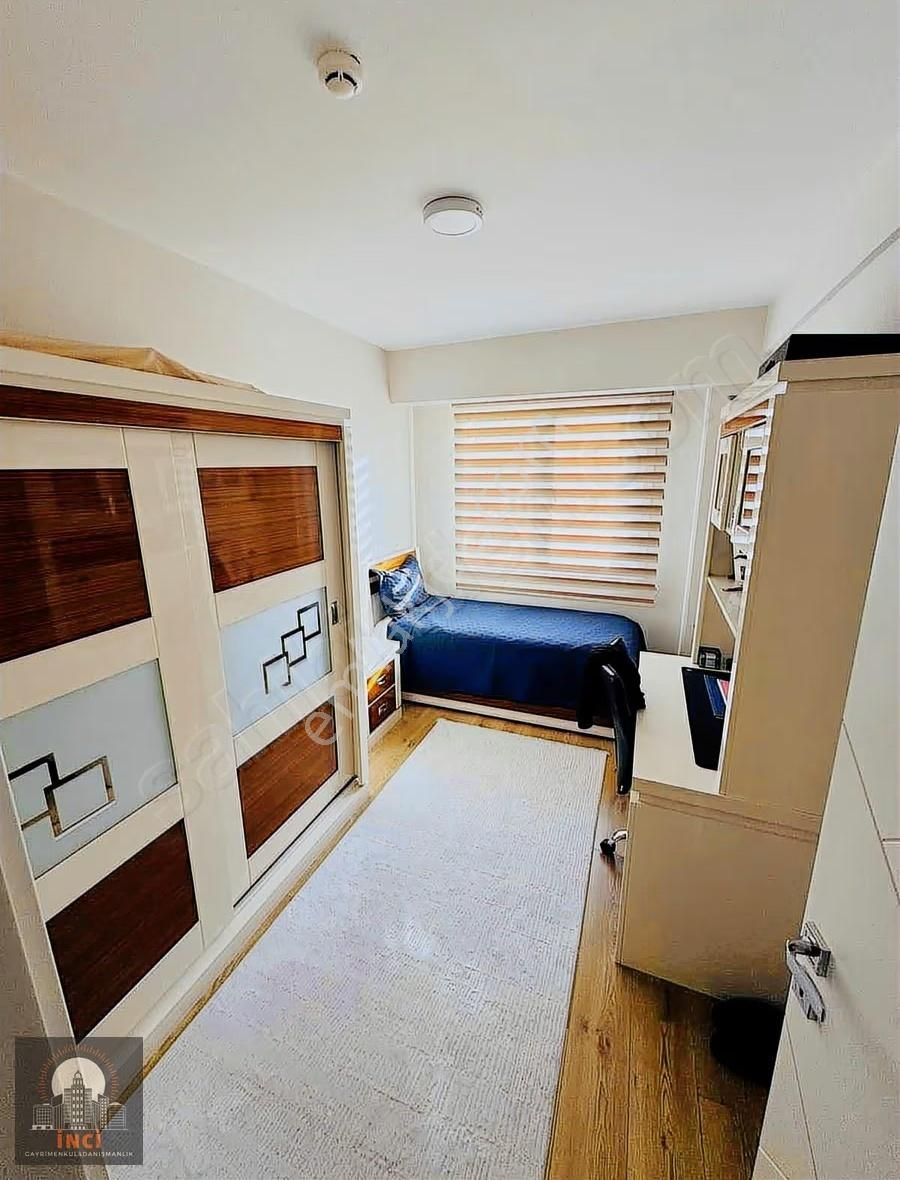 Metro Hayat Evlerinde 4+1 Lüx İçi Özel Yapım Şehir Manzaralı - Görsel 17