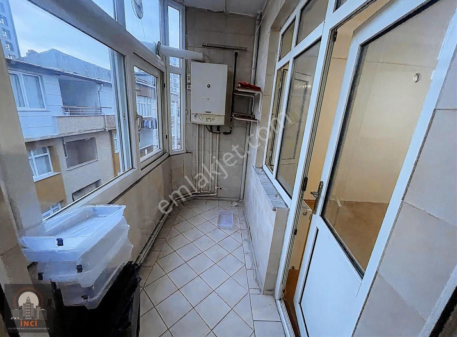 Mahmutbey Metroya Yakın Kiralık Daire İçin - Görsel 14
