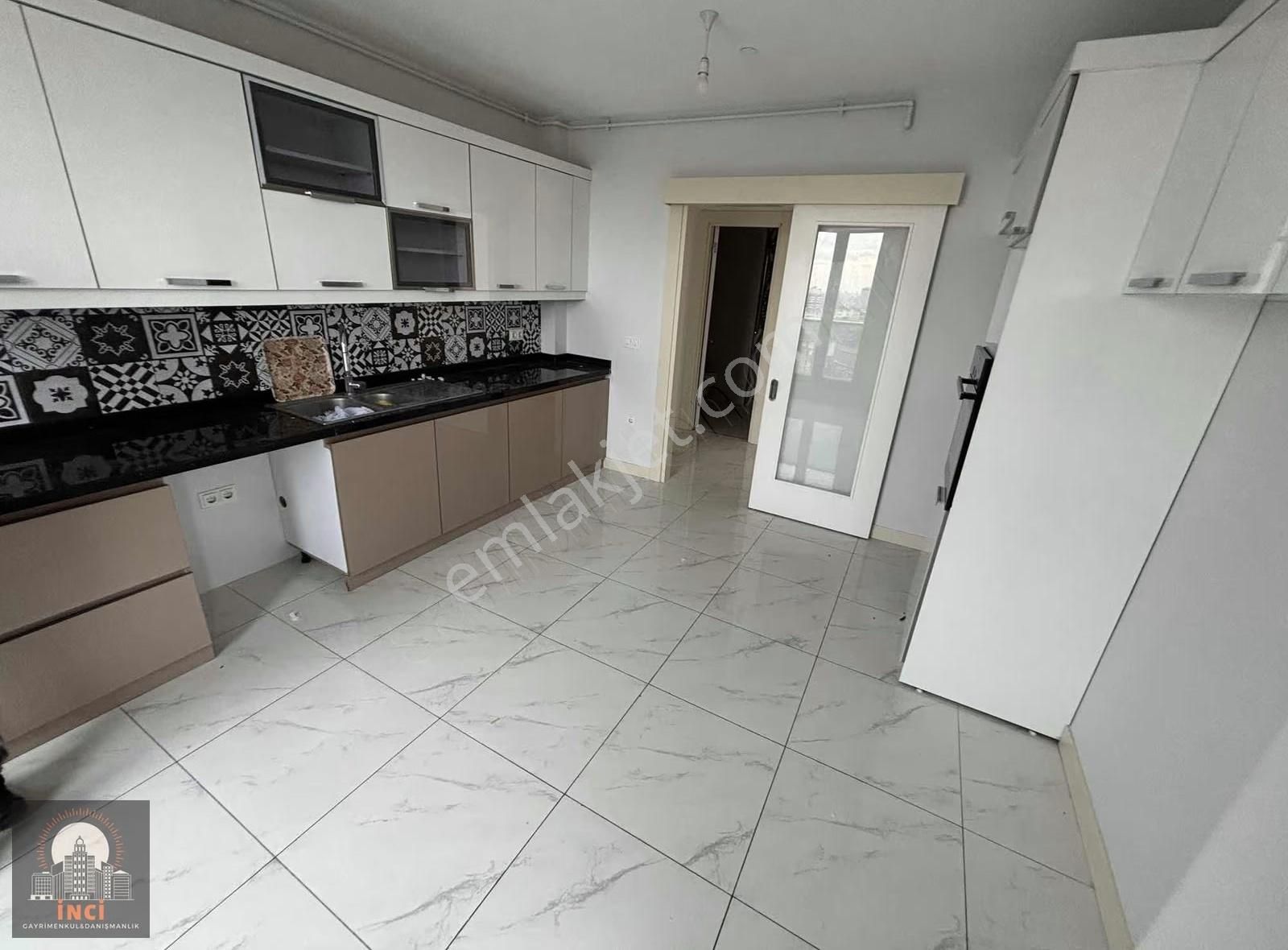 Huzzak Tower Kiralık 5+1 Lüx Site İçi Büyük Daire - Görsel 30